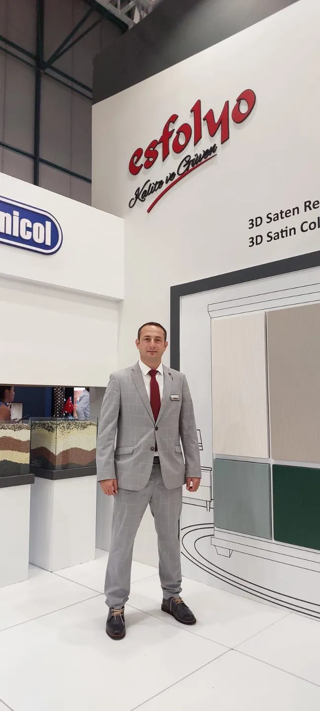 Gökhan ZÜLFİKAROĞLU