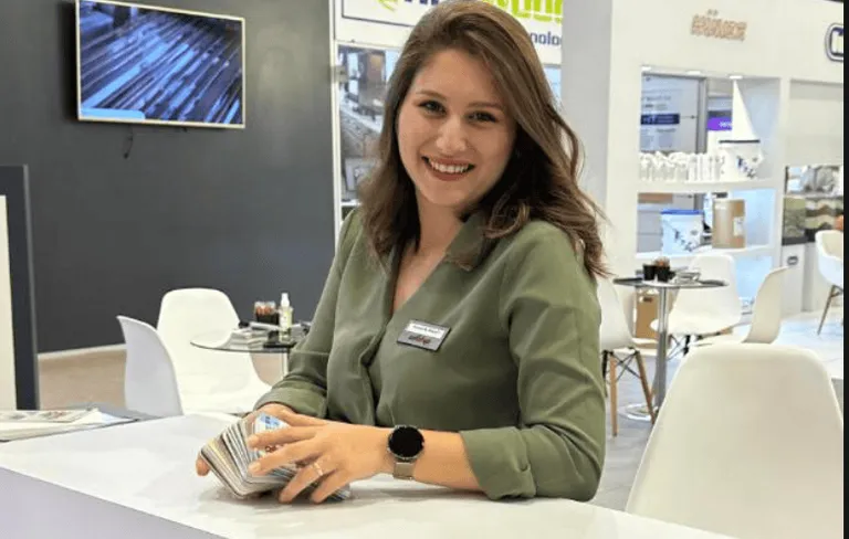 Funda METİNER BOLAT